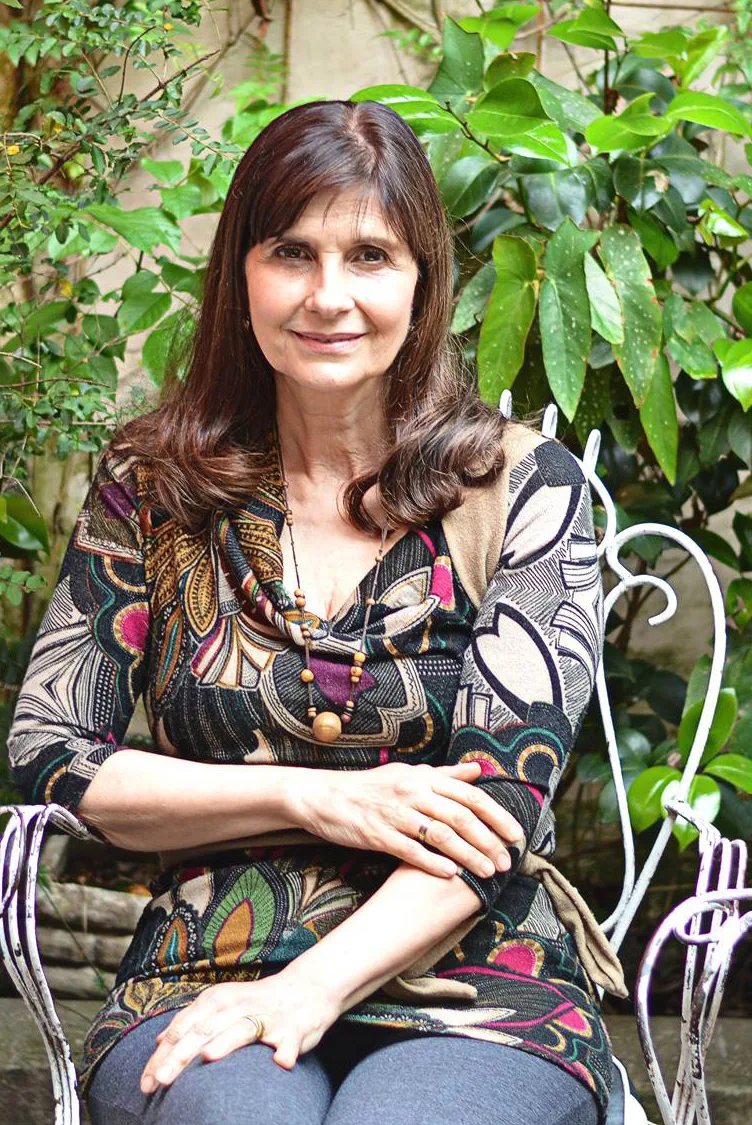 Sandra Sandrini — foto 2