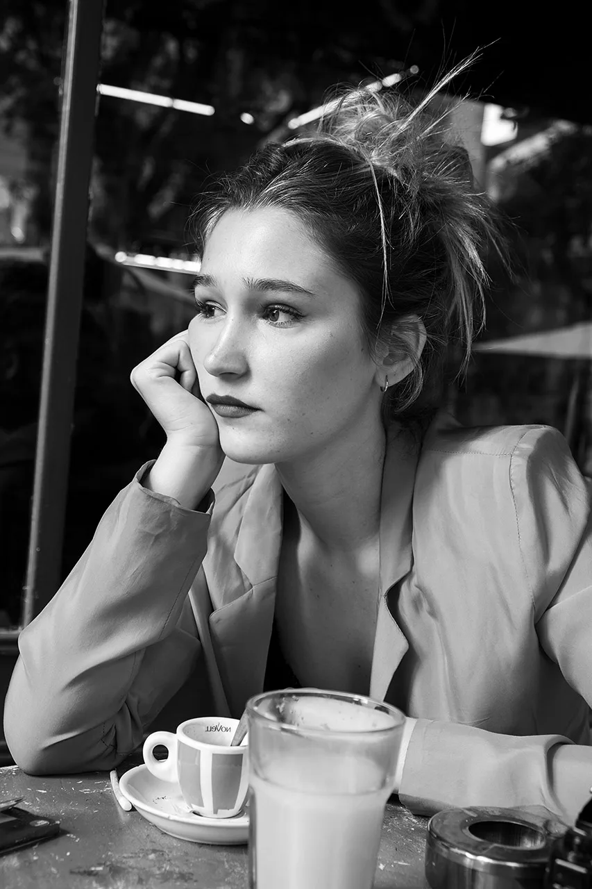 Thais Martin — foto 2