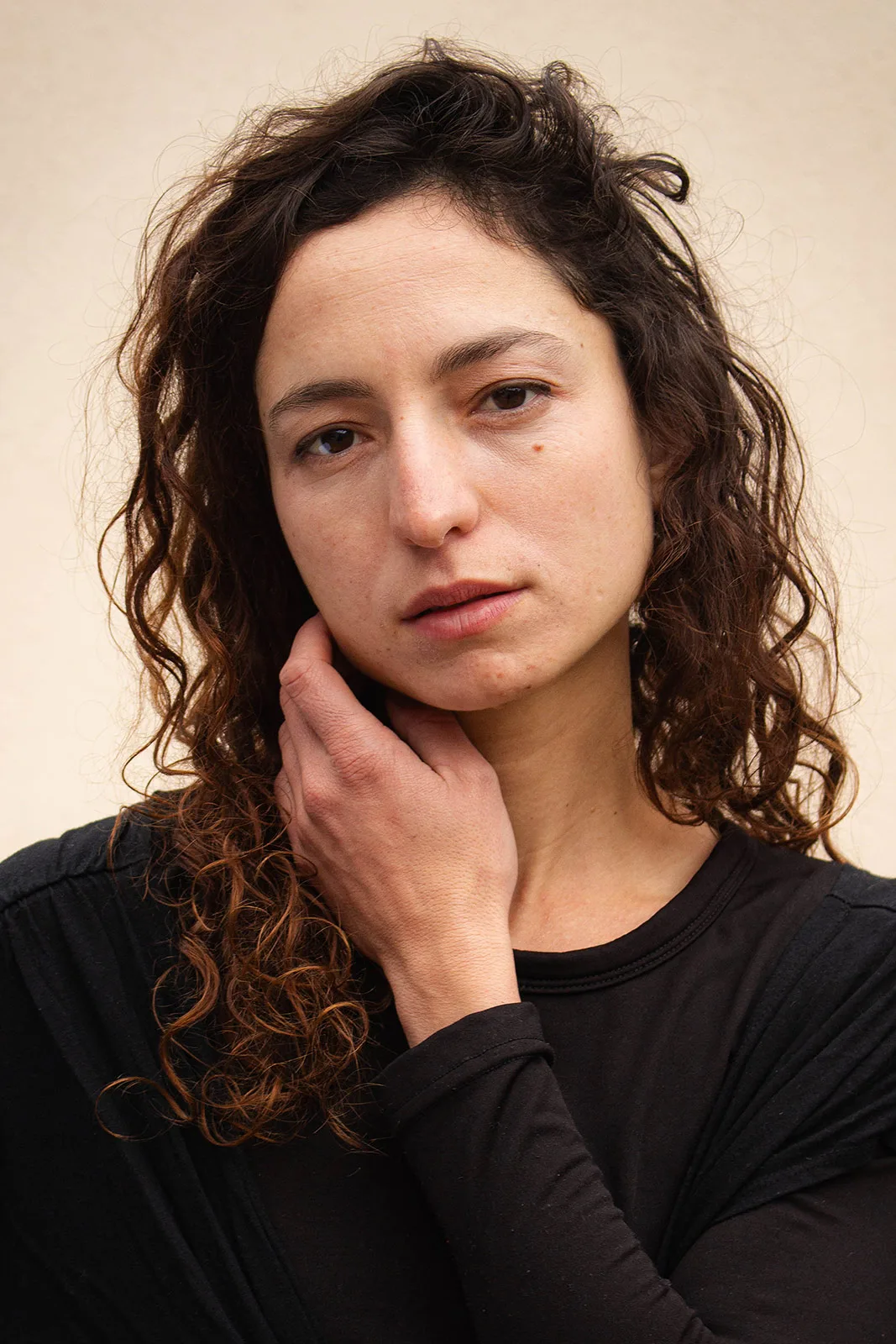 Valentina Brodsky — foto 1