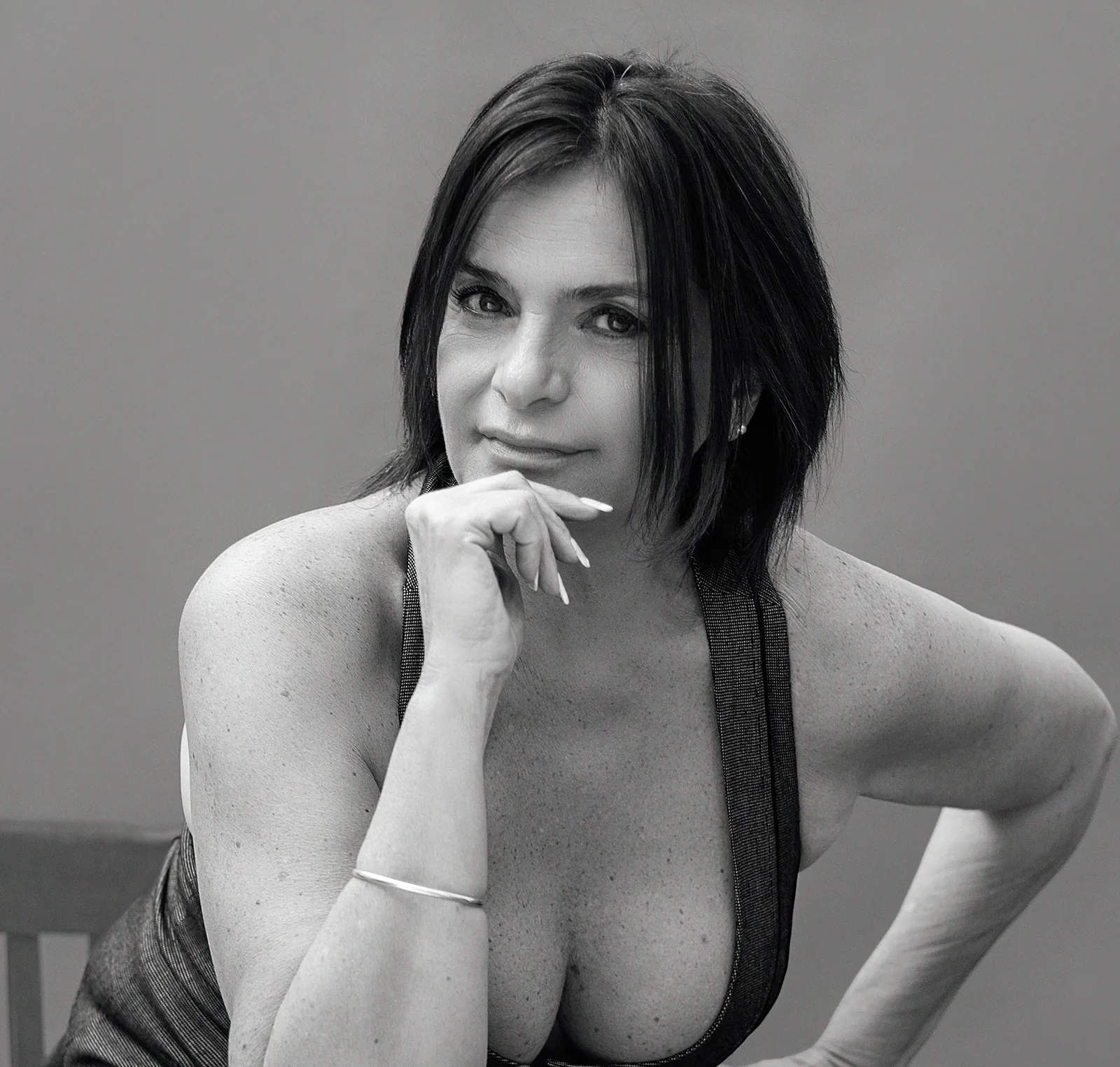 Viviana Saez — foto 1