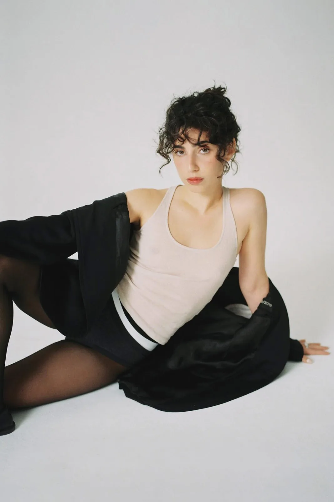 Zoe Hochbaum — foto 2