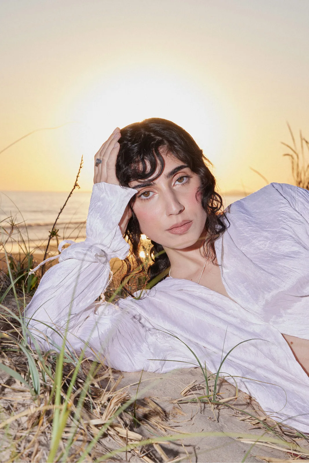Zoe Hochbaum — foto 4