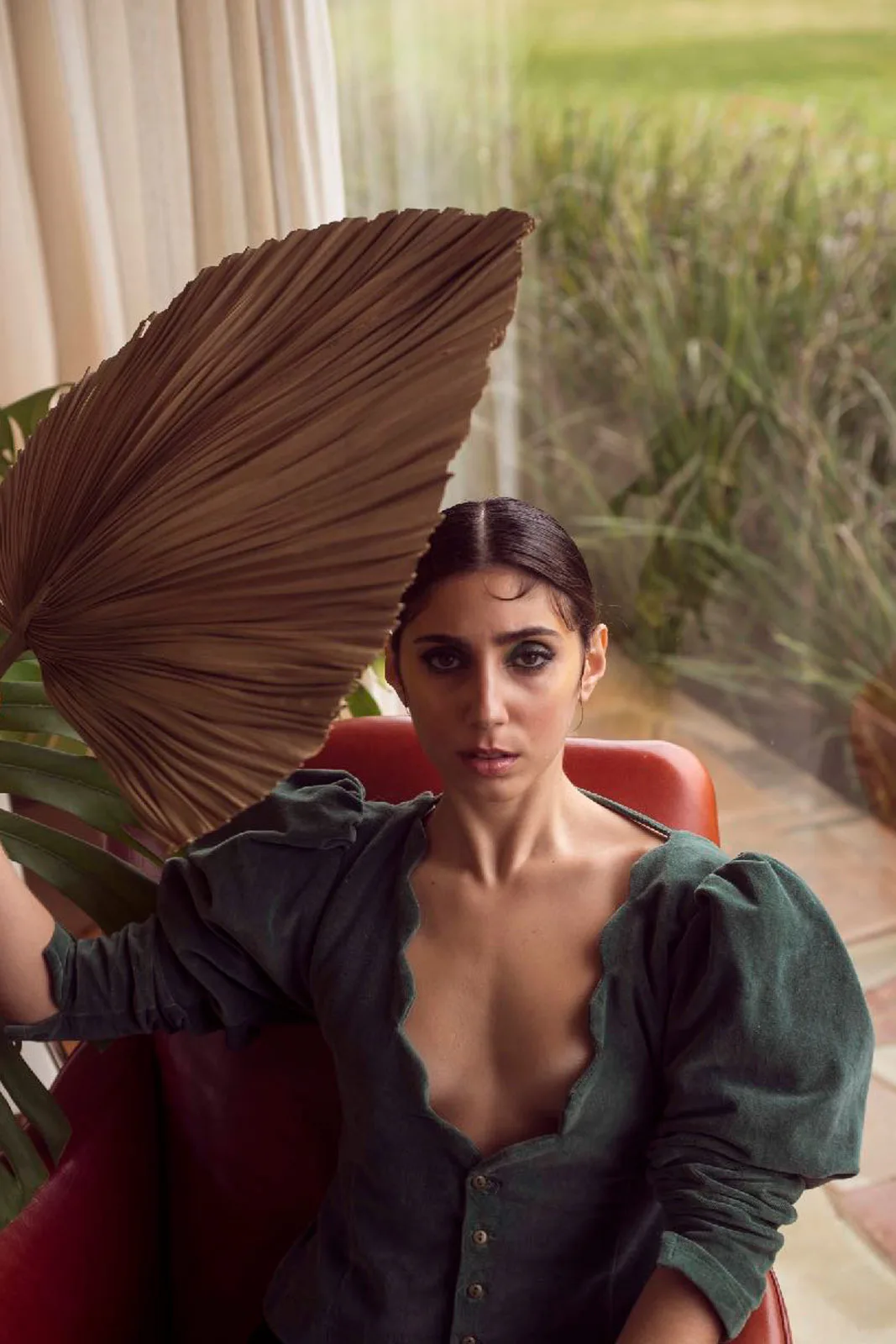 Zoe Hochbaum — foto 5
